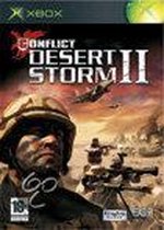 Conflict Desert Storm 2 (Desert Sabre)
