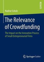 The Relevance of Crowdfunding