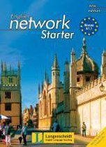 English Network Starter New Edition - Student's Book mit 2 Audio-CDs
