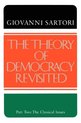 The Theory of Democracy Revisted - Part Two