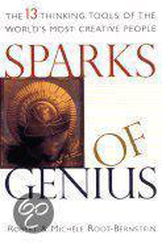 Sparks of Genius