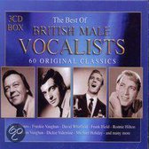 Best Of British Male Voca