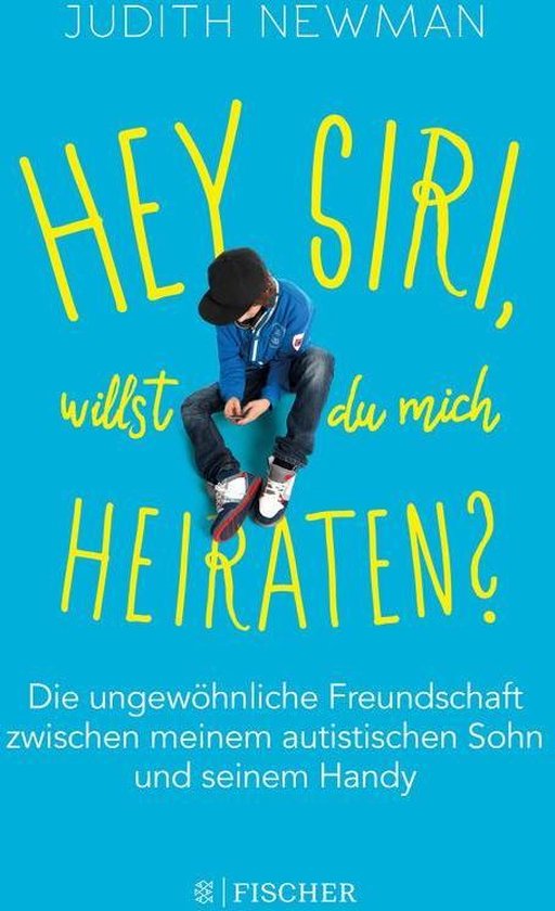Hey Siri, willst du mich heiraten?