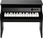Korg tinyPIANO digitale piano Zwart 25 toetsen