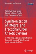 Synchronization of Integral and Fractional Order Chaotic Systems