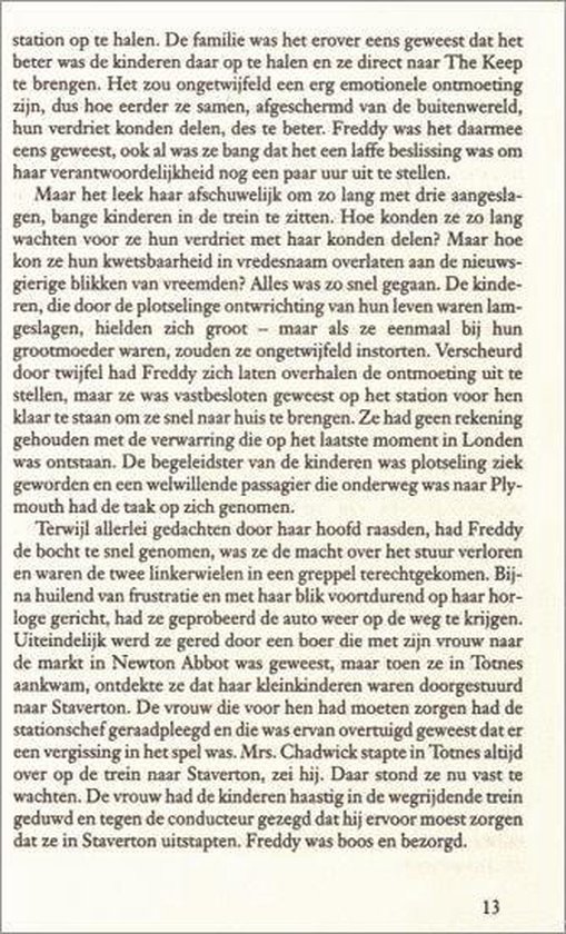 Een Tijd Van Verwachting