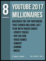 Video Editing Tools (8 Series) 3 - YouTube 2017 Millionaires 8