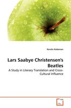 Lars Saabye Christensen's Beatles