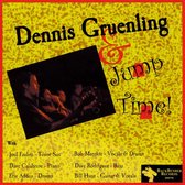 Dennis Gruenling & Jump Time