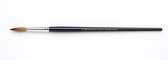 Winsor & Newton Sable Serie 7 penseel No 2