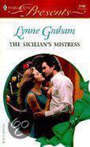 The Sicilian's Mistress