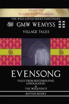 Evensong: Book Two: Te Lucis Ante Terminum