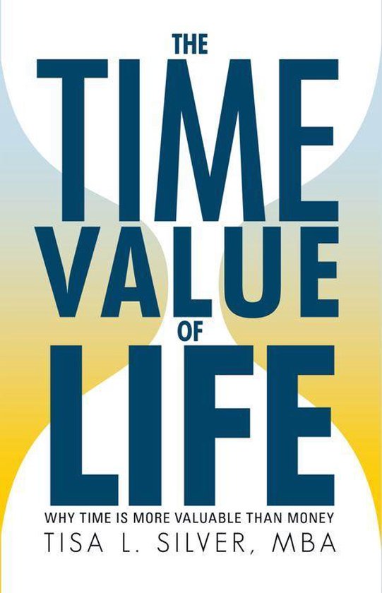 The Time Value of Life - cover