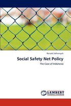Social Safety Net Policy