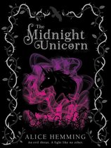 Dark Unicorns - The Midnight Unicorn