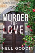 Molly Sutton Mysteries 4 - Murder for Love