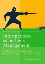 Informationssicherheits Management