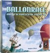 Afbeelding van het spelletje Ballonrace Bordspel