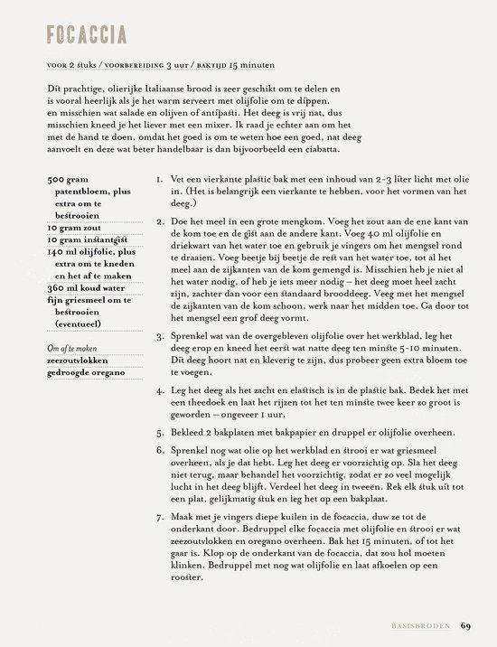 Bakken met Paul Hollywood