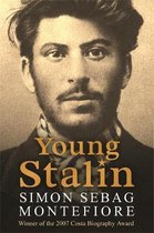 Montefiore, S: Young Stalin