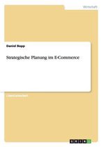Strategische Planung Im E-Commerce