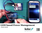 GSM based Power Management