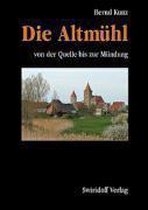 Die Altmühl