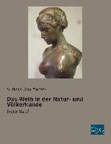 Ploss, H: Weib in der Natur- und Völkerkunde