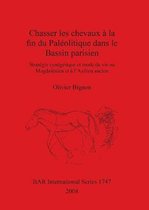 Chasserles chevaux a la fin du Paleolitique dans le Bassin parisien