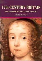 The Cambridge Cultural History of Britain