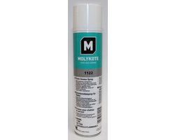 Molykote Smeermiddel 1122 400ml