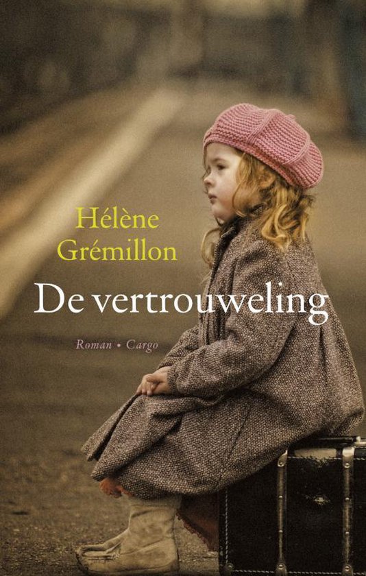 De vertrouweling - Helene Gremillon | Northernlights300.org