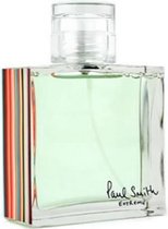 MULTI BUNDEL 2 stuks Paul Smith Extreme Eau De Toilette Spray 30ml