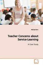 Teacher Concerns about Service-Learning