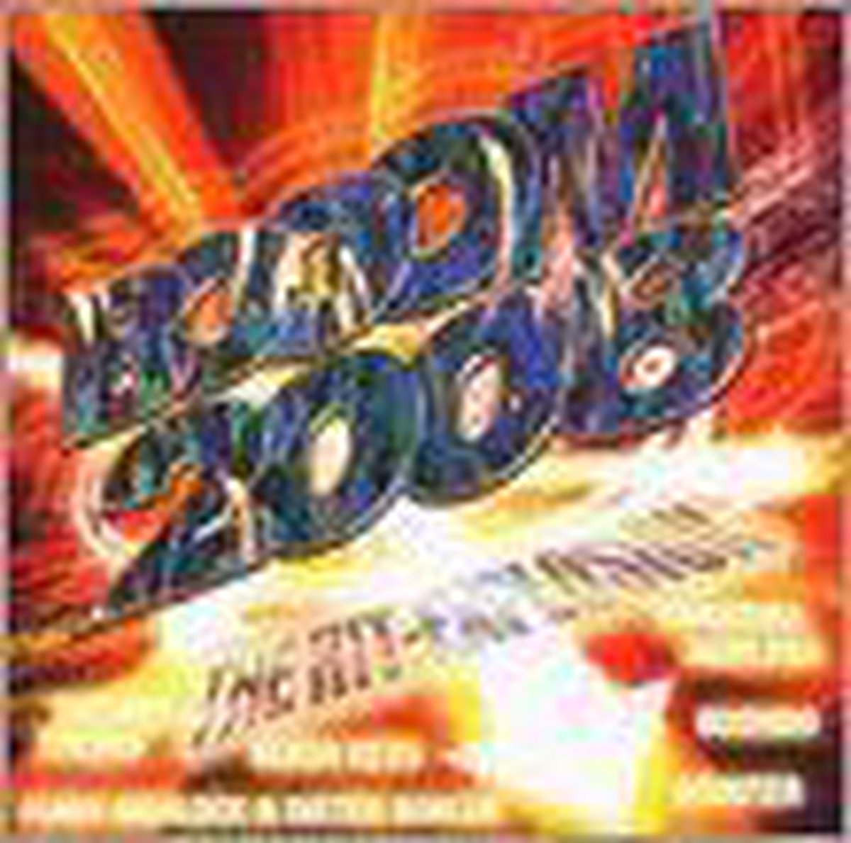 Booom 2008/1