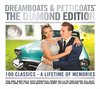 Dreamboats & Petticoats: The Diamond Edition