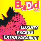 Badd Inc.