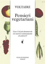 Elementi - Pensieri vegetariani