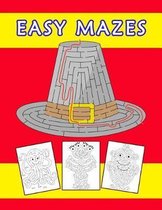 Easy Mazes