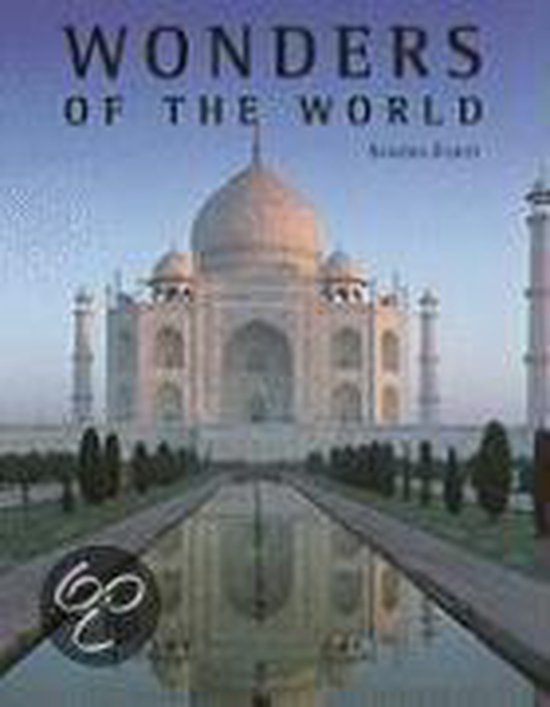 9781844061273 - Wonders of the World