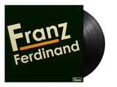Franz Ferdinand (LP)