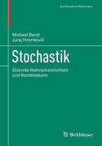 Grundstudium Mathematik - Stochastik