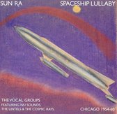 Spaceship Lullaby (1954-60)