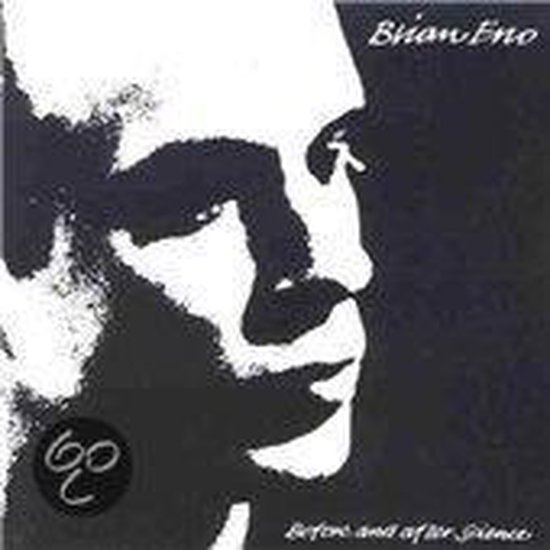 Brian Eno Before And After Science - CD album | bol