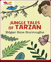 Jungle Tales of Tarzan