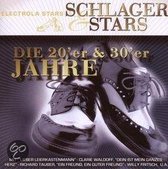 Schlager & Stars: 20er  Und 30er
