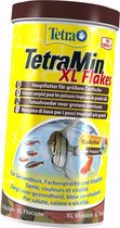 Tetramin XL Bio Active Flakes Poisson d'ornement - Nourriture pour poissons - 1 l