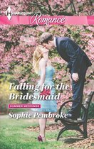 Summer Weddings 3 - Falling for the Bridesmaid