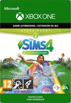 The Sims 4: Backyard Stuff - Add-on - Xbox One