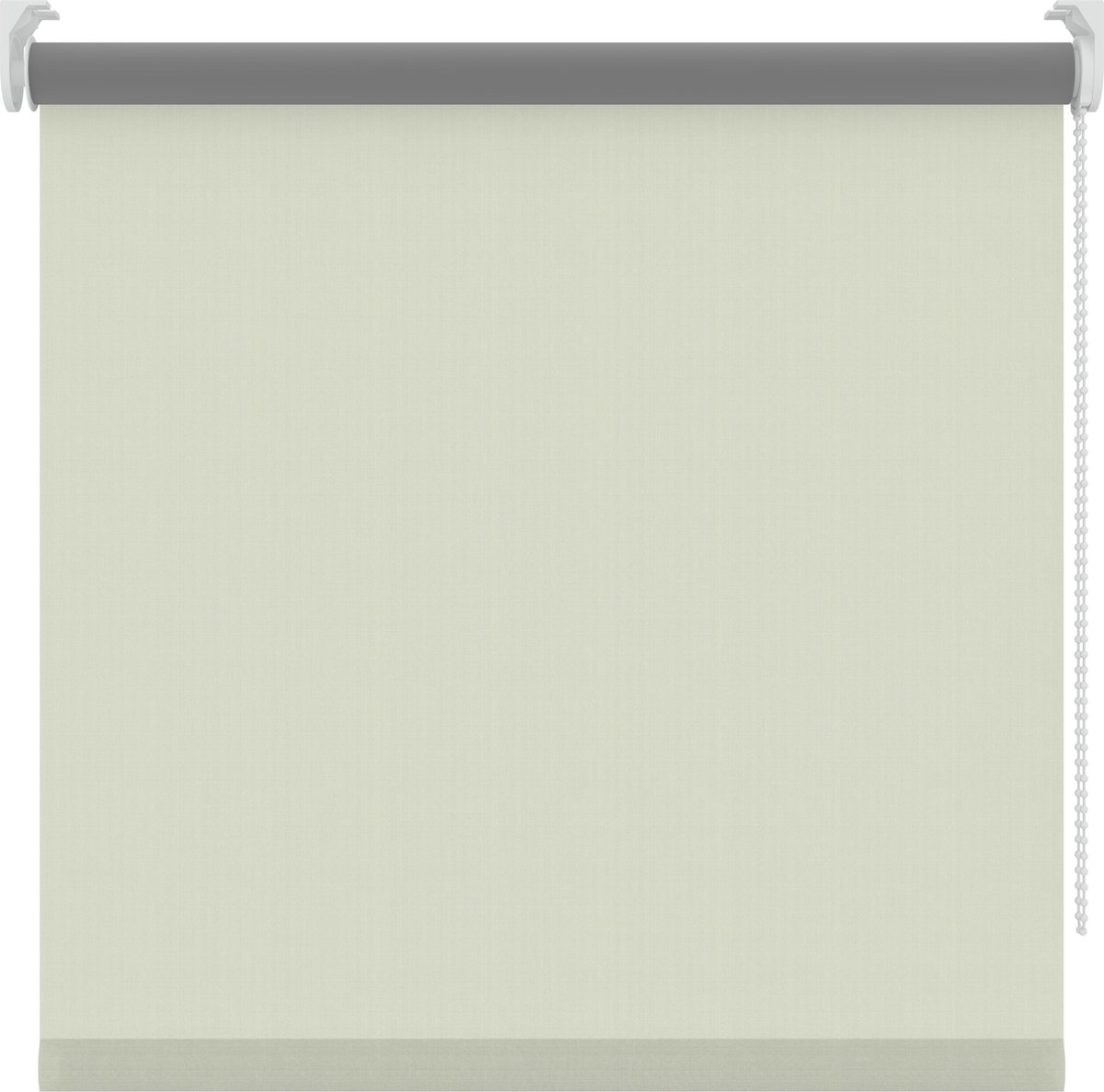 BloomTheRoom rolgordijn - Vanillebeige - Lichtdoorlatend - 120x190 cm